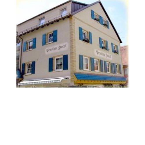 Pension Zweck