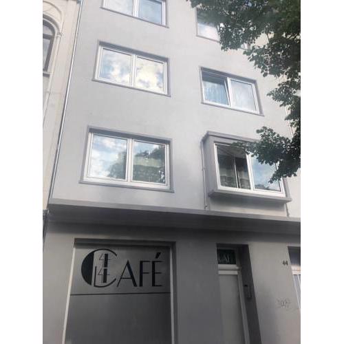 Pension44 / Apartment / Montage Unterkunft / Ferien