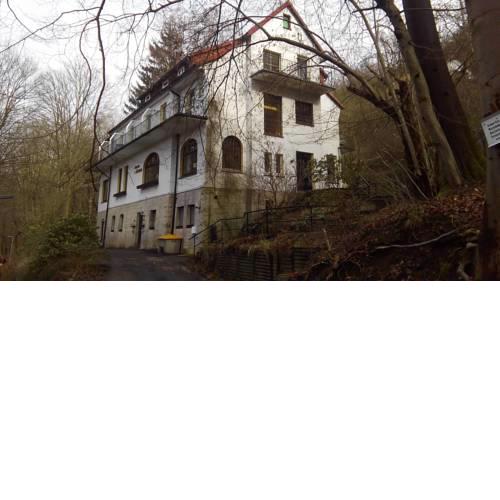 pension/bed and breakfast Pangea