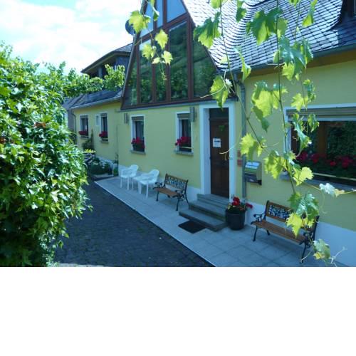 Pension/Boutique am Weinberg