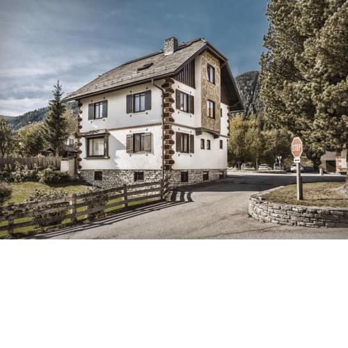 Pension/Ferienhaus Lüftenegger