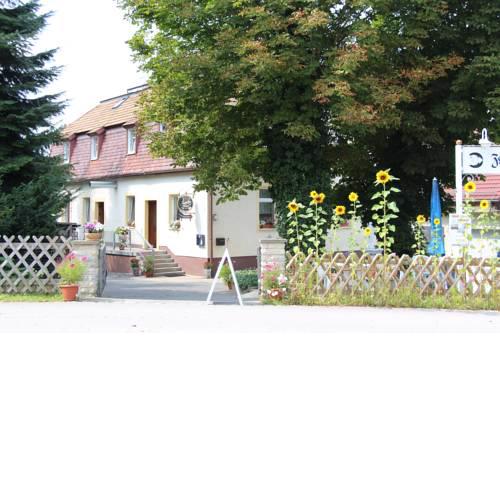 Pension&Gasthaus Zschirnsteinbaude