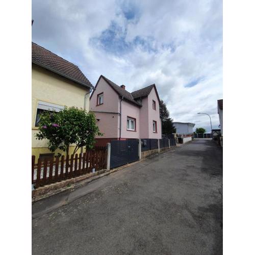 Pension&Haus Formidable