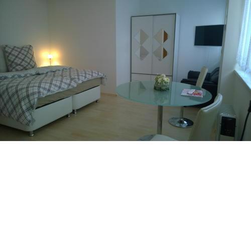 Pensionsappartments Blitz
