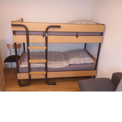 Pensionszimmer Hannes