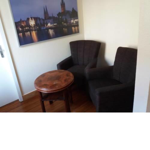 Pensionszimmer "Maureen"