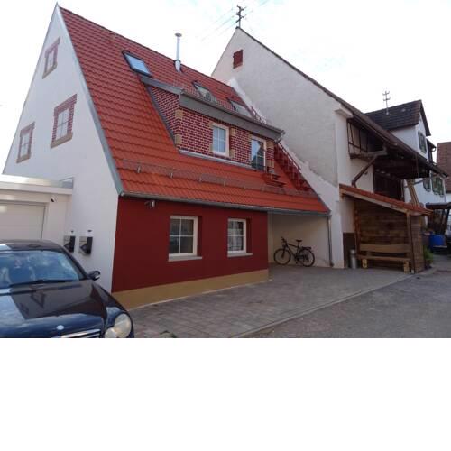 Pensionszimmer Ziaglhidde