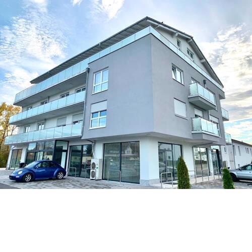 Pent - Aparthotel Crailsheim