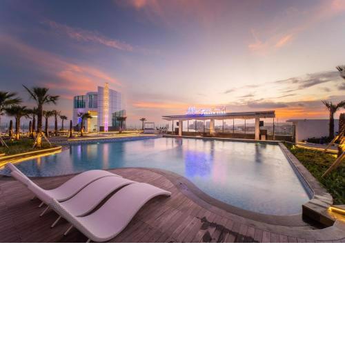 Pentacity Hotel Balikpapan