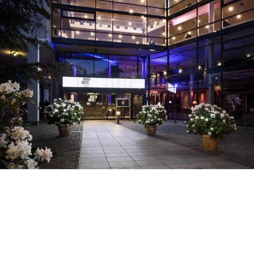 pentahotel Berlin Köpenick