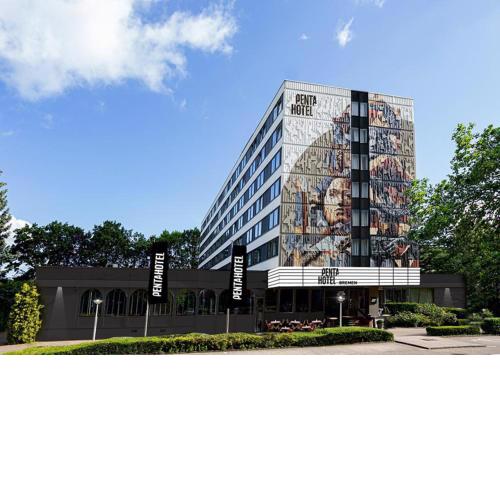 Pentahotel Bremen