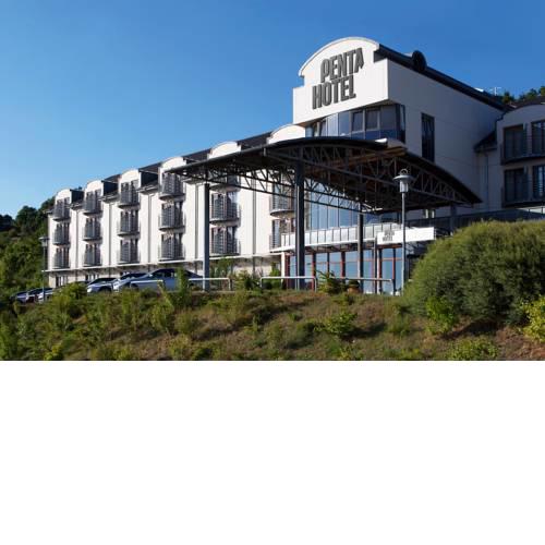 pentahotel Eisenach