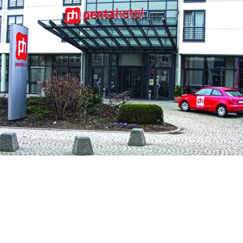 pentahotel Gera