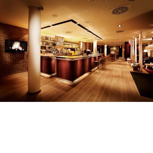 pentahotel Kassel