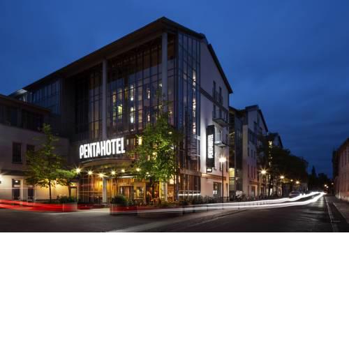 pentahotel Rostock
