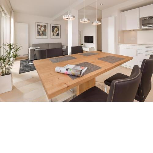 Penthaus 14 Strandvilla Therese