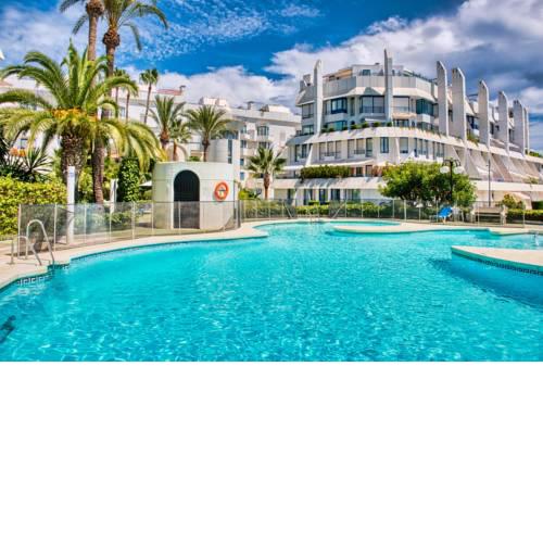 Penthouse - Old Town & the Sea
