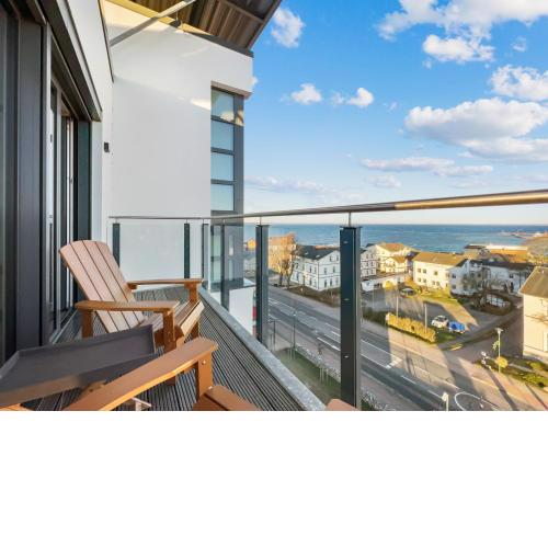 Penthouse - Sterntaucher