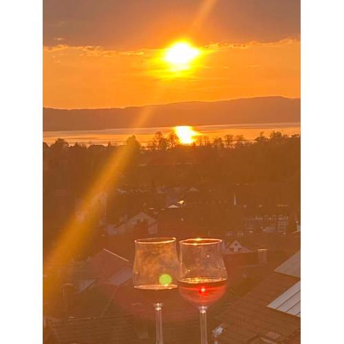 Penthouse - Sunset Dream