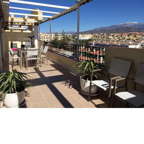 Penthouse 150 kvm