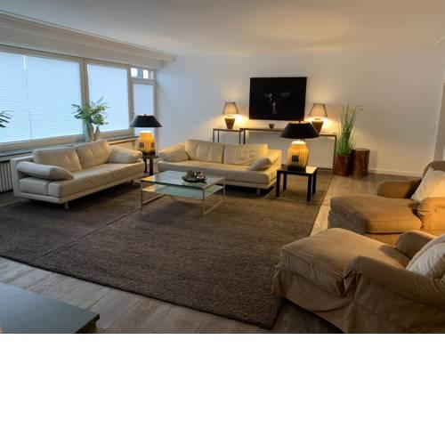 Penthouse 180 M² Fußgängerzone Cloppenburg