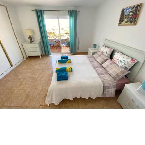 Penthouse, 3 bedrooms, San Eugenio