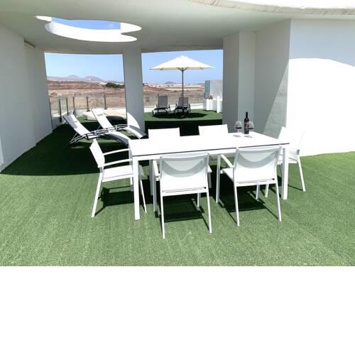 PENTHOUSE 5* LA RASCA PANORAMA VIEW