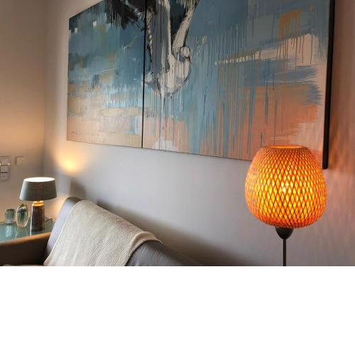 Penthouse 7 Heaven Nordsee Park Dangast