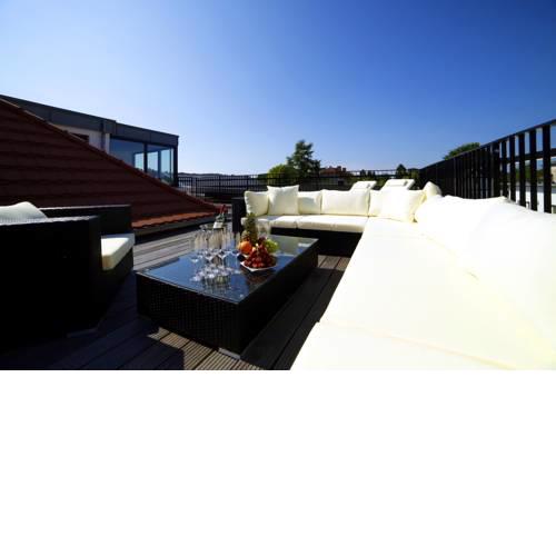 Penthouse 7 Putbus