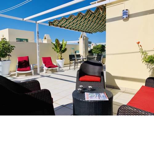 Penthouse 70 sqm