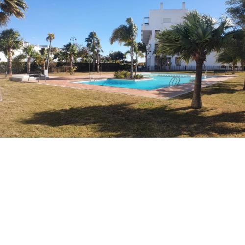 Penthouse 8, Condado de Alhama