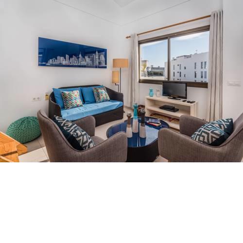 Penthouse A