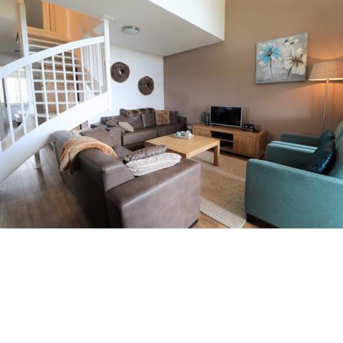 Penthouse aan de skipiste bij Winterberg 12