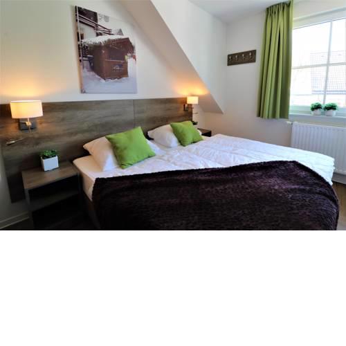 Penthouse aan de skipiste bij Winterberg 15
