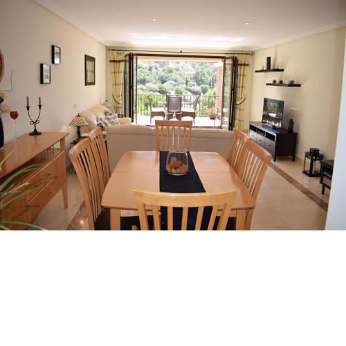 Penthouse Ali