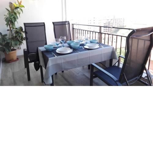 Penthouse Alicante