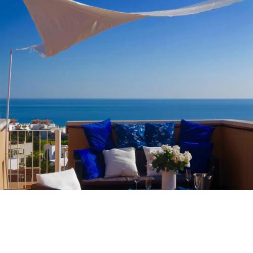 Penthouse Aloha4you
