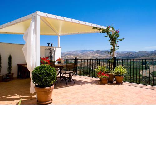 Penthouse Alora