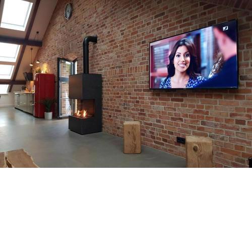 Penthouse am Alten Zeughaus