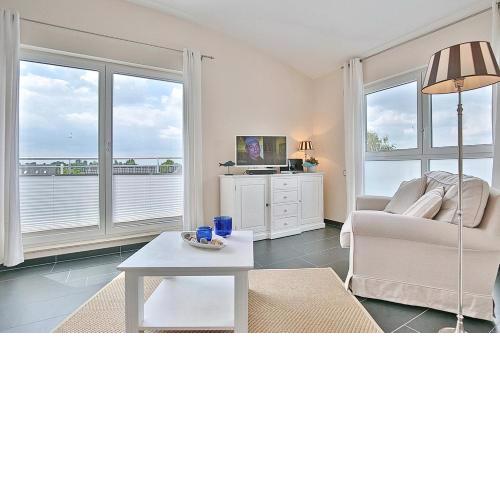 Penthouse am Platz Penthouse am Platz Appartement 10