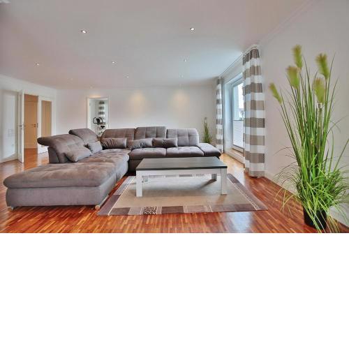 Penthouse am Platz Penthouse am Platz Beach Loft Appartement 06