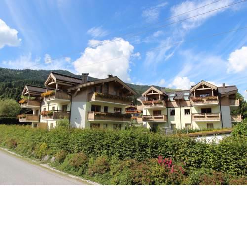 Penthouse an der Piste