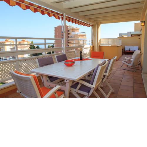 Penthouse Ana