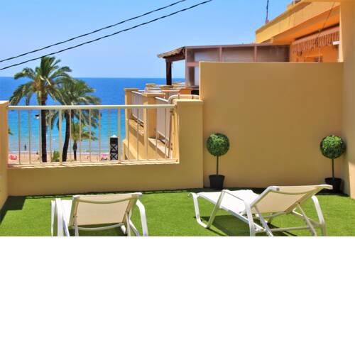 Penthouse Ancla 461