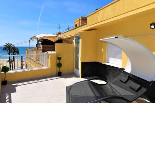 Penthouse Ancla 561