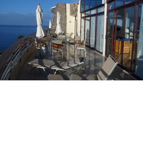 Penthouse apartment Gran Canaria