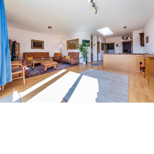 Penthouse Apartment Helenka
