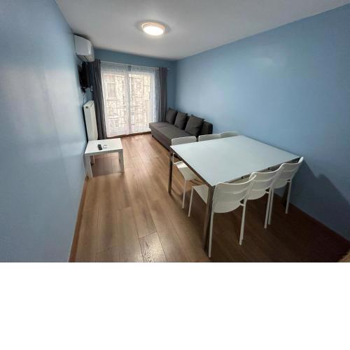 PENTHOUSE APARTMENT in 5th FLOOR in TAKSİM