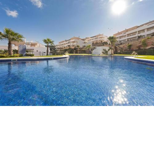 Penthouse apartment in Alcaidesa