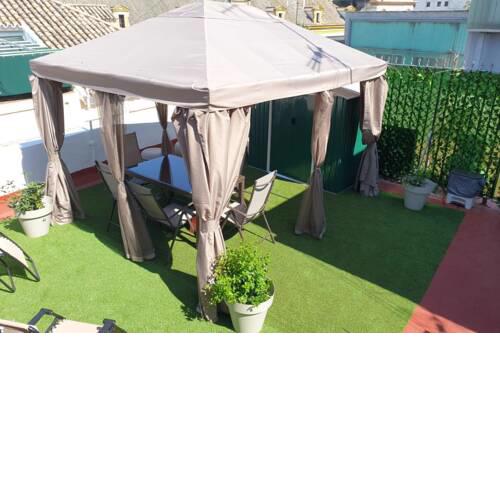 Penthouse Apartment in Postigo 2